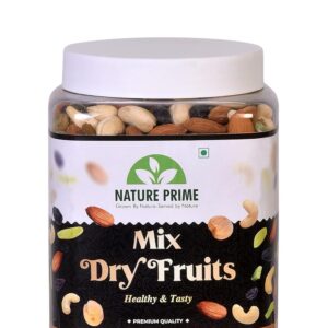 dried mixed fruit pack