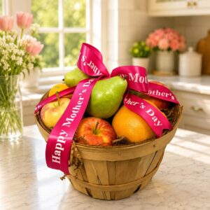 fresh fruit box family pack