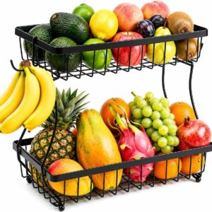 fresh fruit box small