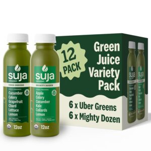 green detox juice