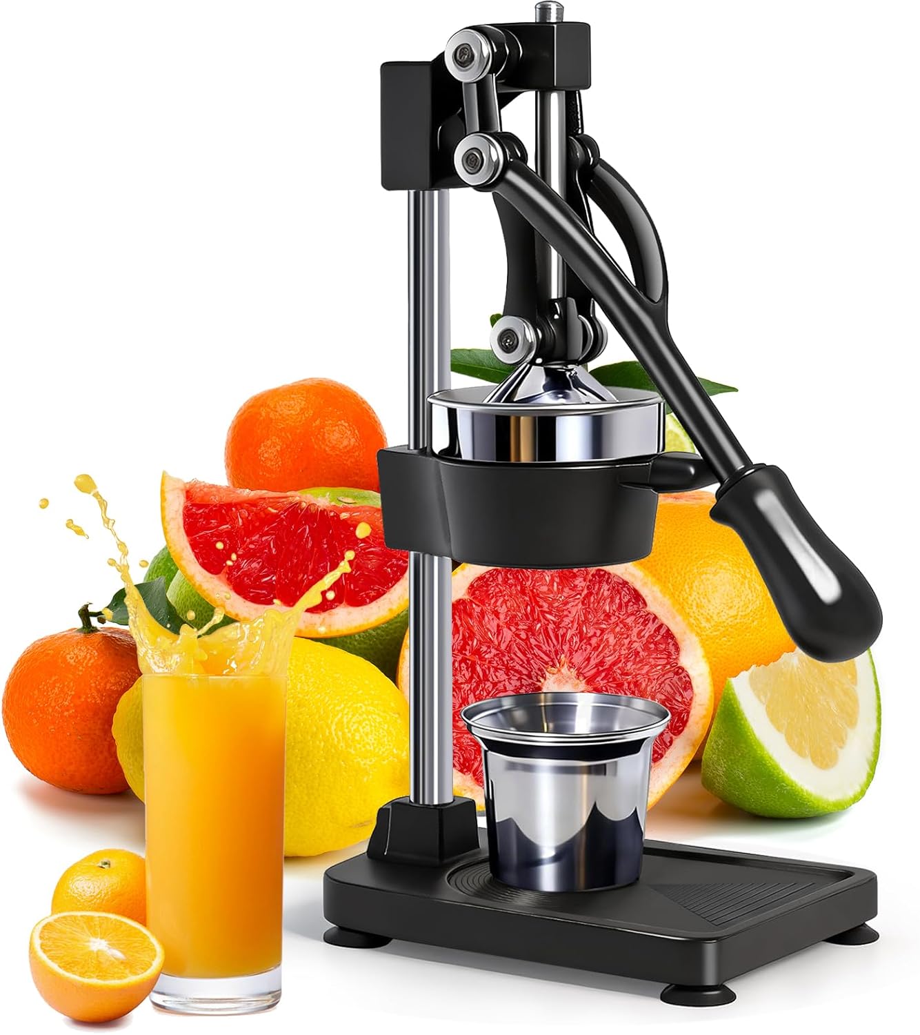 manual citrus juicer manual citrus juicer