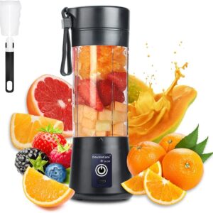 portable mini juicer usb rechargeable
